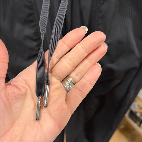 Lululemon Athletica Black Dance Studio Jogger - Picture 5 of 6